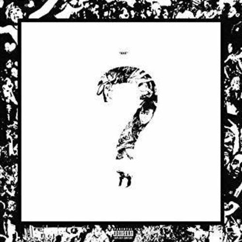 Xxxtentacion: ? [ Vinyl ]