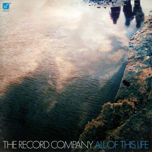 Record Company: All Of This Life [ Vinyl ]