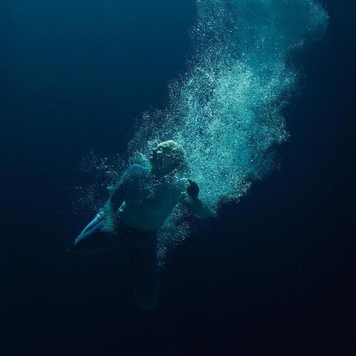 Lapsley: Through Water [ Vinyl ]