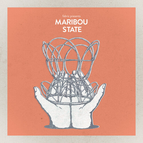 Maribou State: Fabric Presents [ Vinyl ]
