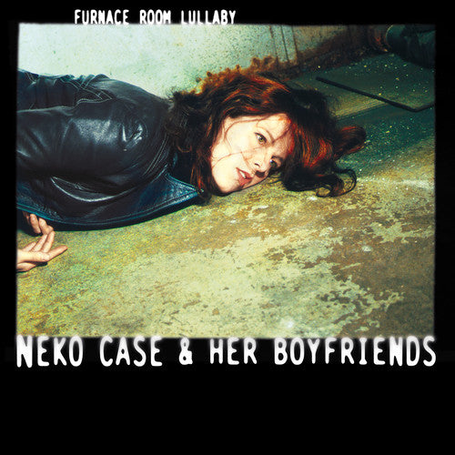 Neko Case: Furnace Room Lullaby [ Vinyl ]