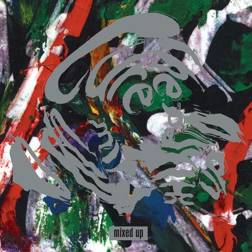The Cure: Mixed Up [ Vinyl ]