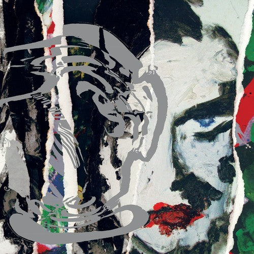 The Cure: Torn Down: Mixed Up Extras 2018 [ Vinyl ]