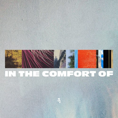 Sango: In The Comfort Of [ Vinyl ]