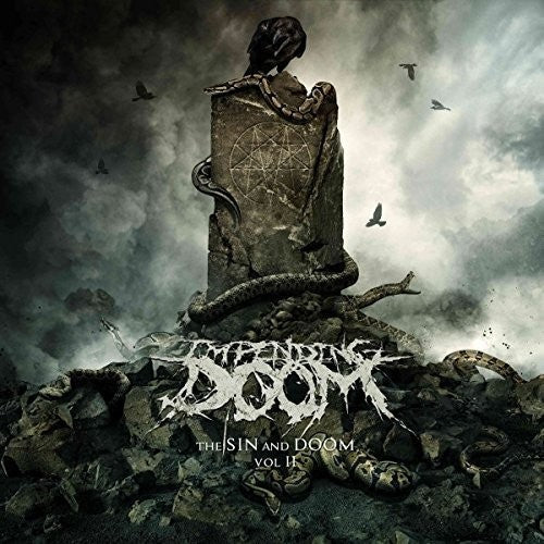 Impending Doom: The Sin And Doom Vol. II [ Vinyl ]