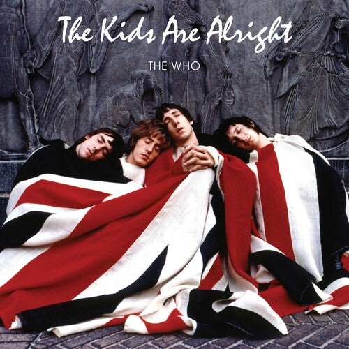 The Who: The Kids Are Alright [ Vinyl ]