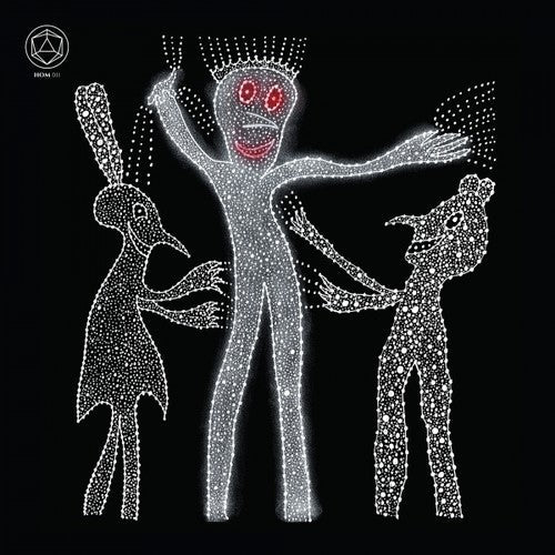 Zu93: Mirror Emperor [ Vinyl ]