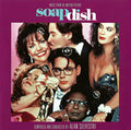Alan Silvestri: Soapdish (Music From the Motion Picture) - CD