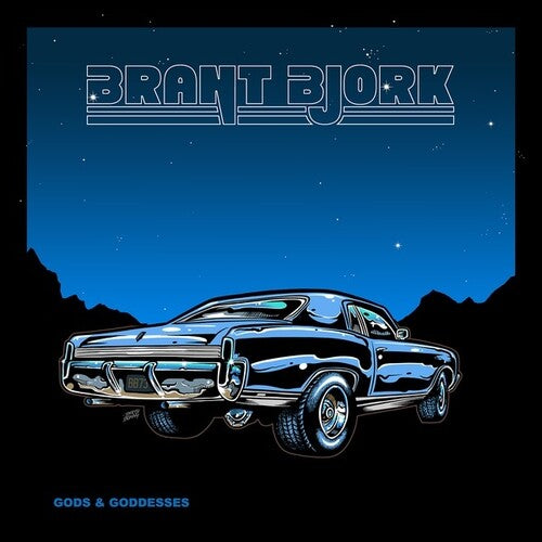 Brant Bjork: Gods & Goddesses [ Vinyl ]