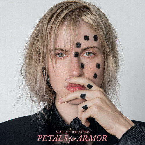 Hayley Williams: Petals For Armor [ Vinyl ]