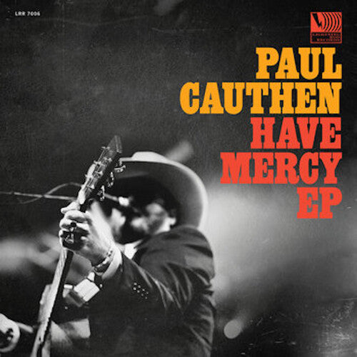 Paul Cauthen: Have Mercy [ Vinyl ]