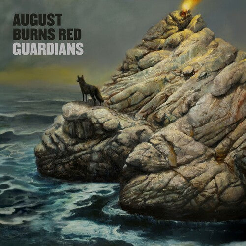 August Burns Red: Guardians [ Vinyl ]