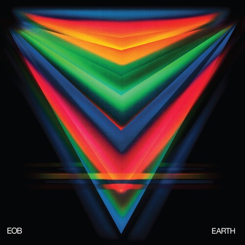 Eob: Earth [ Vinyl ]