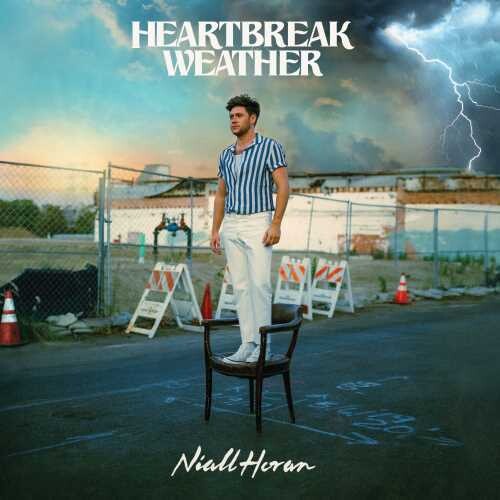 Niall Horan: Heartbreak Weather [ Vinyl ]