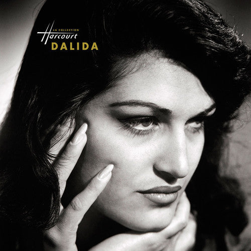 Dalida: La Collection Harcourt [ Vinyl ]