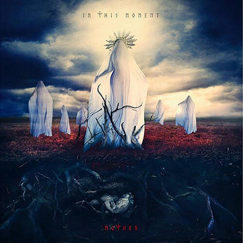 In This Moment: Mother [ Vinyl ]