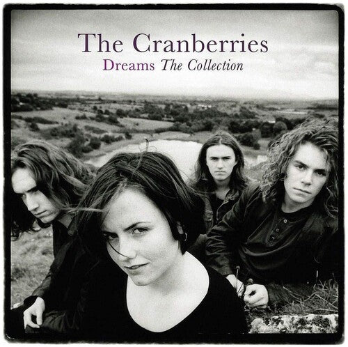 The Cranberries: Dreams: The Collection [ Vinyl ]