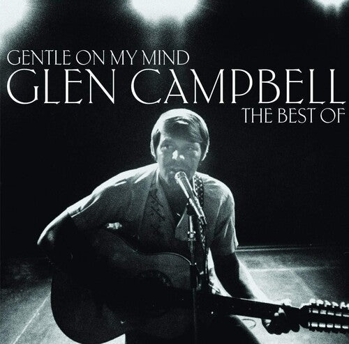 Glen Campbell: Gentle On My Mind: The Collection [ Vinyl ]