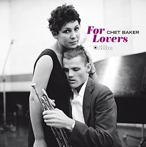 Chet Baker: For Lovers [ Vinyl ]