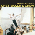Chet Baker: Jazz At Ann Arbor [ Vinyl ]