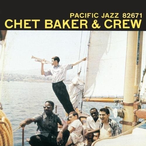 Chet Baker: Jazz At Ann Arbor [ Vinyl ]