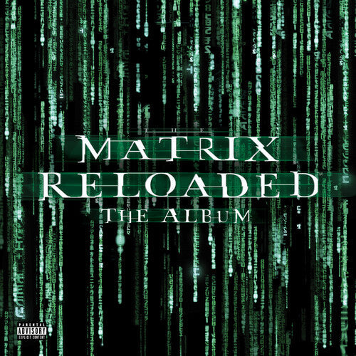 Various Artists: The Matrix Reloaded (Music From and Inspired by the Motion Picture the Matrix) [ Vinyl ]