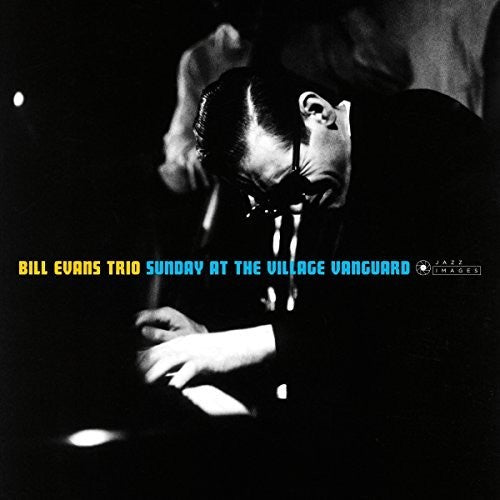 Bill Evans: Sunday At The Village Vanguard [ Vinyl ]
