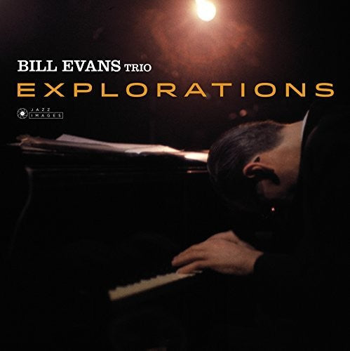 Bill Evans: Explorations [ Vinyl ]