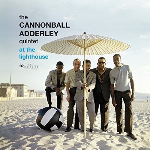 Cannonball Adderley: At The Lighthouse [ Vinyl ]