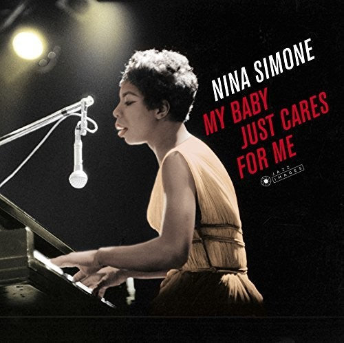 Nina Simone: My Baby Just Cares For Me [ Vinyl ]