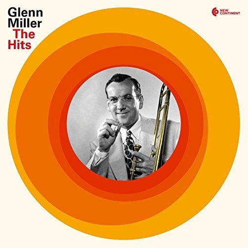 Glenn Miller: Hits [ Vinyl ]
