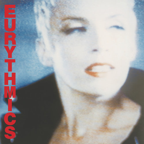 Eurythmics: Be Yourself Tonight [ Vinyl ]