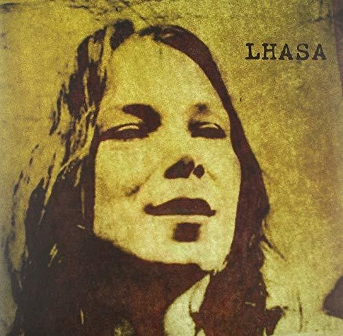 Lhasa: Lhasa [ Vinyl ]