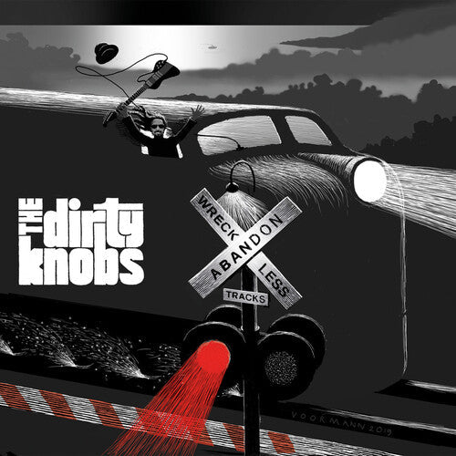 Dirty Knobs: Wreckless Abandon [ Vinyl ]