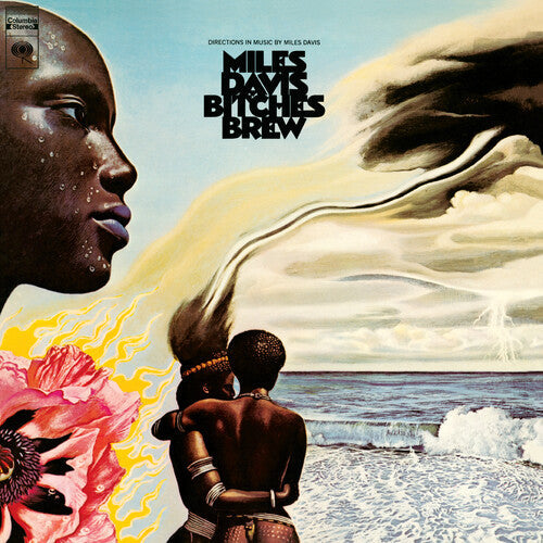 Miles Davis: Bitches Brew [ Vinyl ]