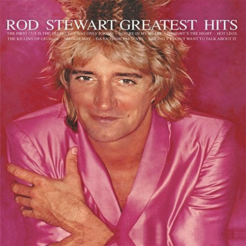 Rod Stewart: Greatest Hits Vol 1 [ Vinyl ]