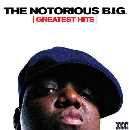 The Notorious B.I.G.: Greatest Hits [ Vinyl ]