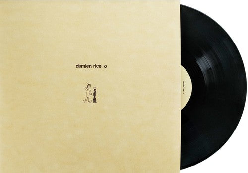 Damien Rice: O [ Vinyl ]