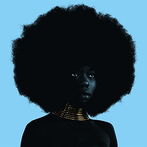 Sudan Archives: Sink [ Vinyl ]