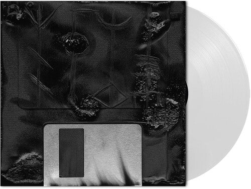 Master Boot Record: Floppy Disk Overdrive [ Vinyl ]