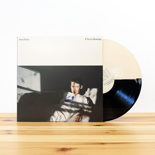 Anna Burch: If You're Dreaming [ Vinyl ]