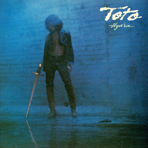 Toto: Hydra [ Vinyl ]