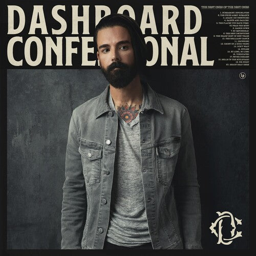 Dashboard Confessional: The Best Ones Of The Best Ones [ Vinyl ]