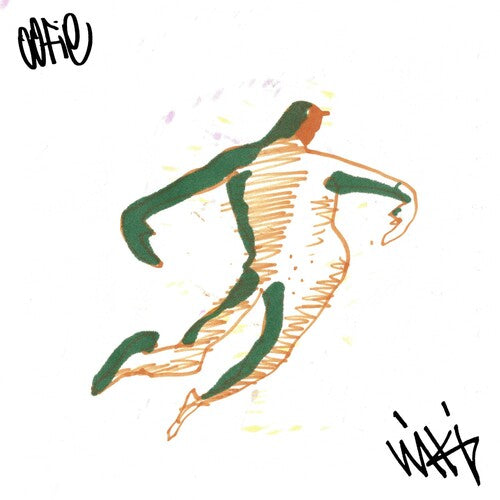 Wiki: Oofie  / Vinyl Record
