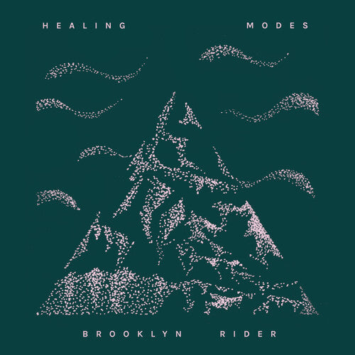 Joshua Redman & Brooklyn Rider: Healing Modes - Compact Disc