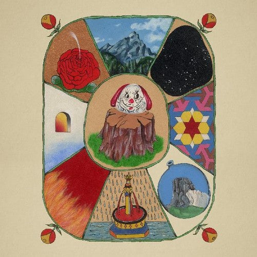 White Denim: Performance [ Vinyl ]