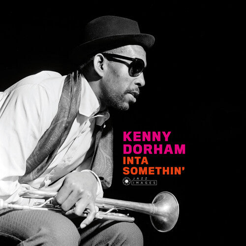 Kenny Dorham: Inta Somethin [180-Gram Gatefold Vinyl With Bonus Tracks] [ Vinyl ]