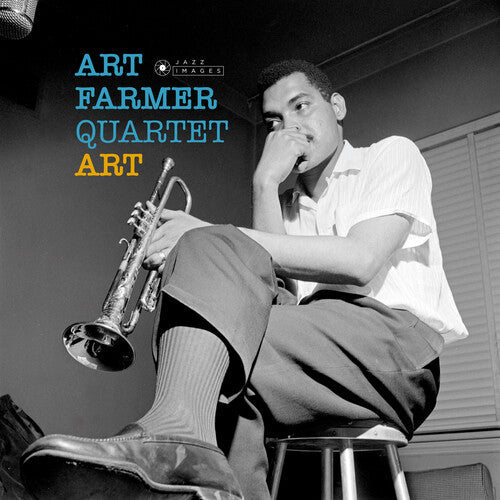 Art Quartet Farmer: Art [180-Gram Gatefold Vinyl With Bonus Tracks] [ Vinyl ]