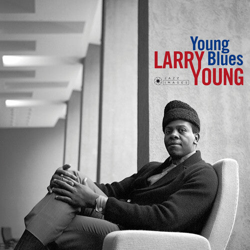 Larry Young: Young Blues [180-Gram Gatefold Vinyl With Bonus Tracks] [ Vinyl ]