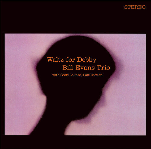 Bill Evans Trio: Waltz For Debby [180-Gram Vinyl With Bonus CD Featuring Bonus Tracks] [ Vinyl ]